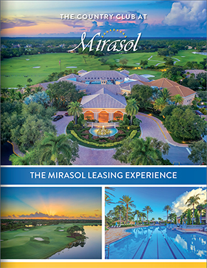 Leasing Brochure